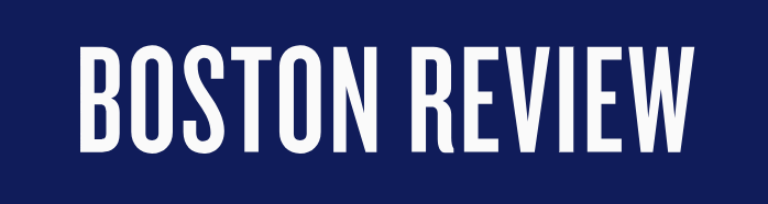 Boston Review Logo